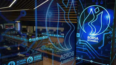 BIST 100 Rekorla Açıldı: Banka Hisseleri Yükselişi Sırtladı, Endeks Yeni Zirveyi Gördü