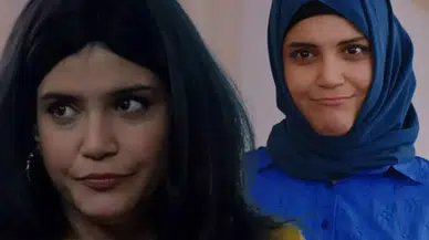 Kızılcık Şerbeti'nde Nilay Değişiyor: Başörtüsünü Çıkarıyor