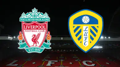 Liverpool - Leeds United Maçı Ne Zaman, Saat Kaçta, Hangi Kanalda? Yeni Yılın İlk Premier Lig Heyecanı Anfield’da!