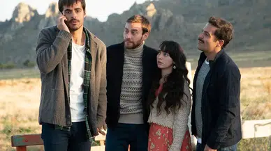 Gönül Dağı Bu Akşam Neden Yok, Yeni Bölüm Ne Zaman Yayınlanacak?