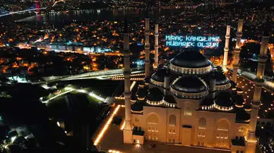 2026 Miraç Kandili Ne Zaman? Bu Manevi Gece Hangi Gün İdrak Edilecek?