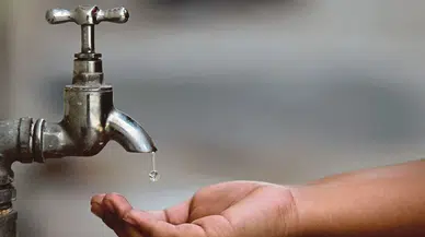 26 Ocak Pazartesi İstanbul Su Kesintisi: Hangi İlçelerde Sular Yok, Ne Zaman Gelecek?