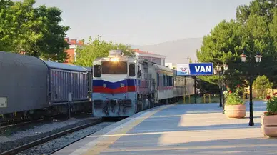 TCDD Van’da Personel Alımı Yapacak: İşte Başvuru Şartları ve Detaylar