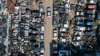 Hurda Teşviki 2026 Gündemde: ÖTV İndirimi Ne Zaman Gelecek, Kimler Yararlanacak?