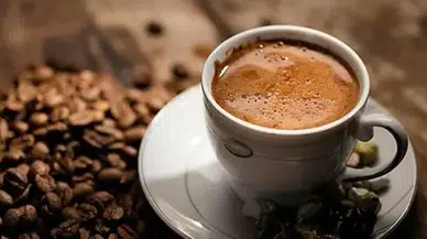 Aç Karnına Türk Kahvesi İçenler Dikkat! Sanıldığından Daha Zararlı Olabilir