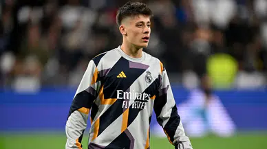 Barcelona - Real Madrid Süper Kupa Finali: Yayın Bilgileri, İlk 11'ler ve Arda Güler'in Durumu