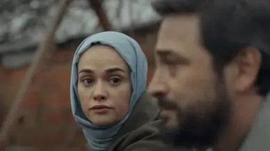 Gassal 3. Sezon Ne Zaman Başlayacak? TRT Tabii'den Yeni Sezon İçin Mesaj!