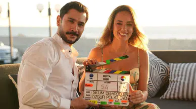 Rüya Gibi Dizisi Neden Yayınlanmadı? Yeni Bölüm Ne Zaman Ekrana Gelecek?