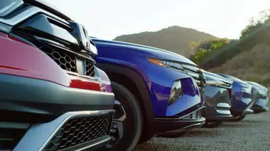 Türkiye’de SUV fırtınası: Satılan her 10 otomobilden 6’sı artık SUV