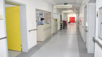 Yeni Açılacak Şehir Hastanelerinde Binlerce Kişiye İş Fırsatı: Personel Alımı Başlıyor