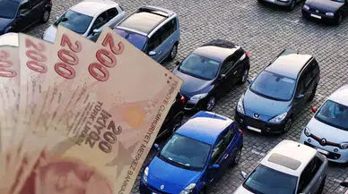 En Uygun Taşıt Kredisi: 300 Bin TL İçin Aylık Taksit ve Toplam Geri Ödeme Ne Kadar?