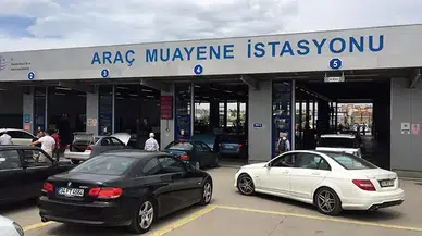 Araç Muayene Ücretlerine Zam Geldi: 2026 Yılı Yeni Tarifesi ve Detaylar Açıklandı