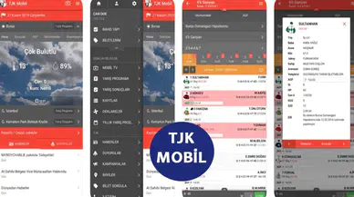 TJK Mobil Nedir, Nasıl İndirilir? İşte Tüm Detaylar!