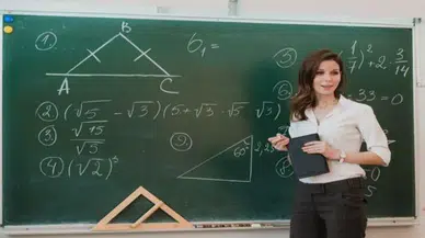 Milli Eğitim Akademilerinde Yeni Dönem: Kurallara Uymayana Uyarı Yok, Ceza Var!