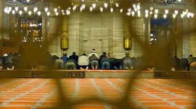 Cuma Namazı Saat Kaçta? 9 Ocak 2026 İstanbul, Ankara, İzmir ve Tüm İllerin Cuma Namazı Vakitleri