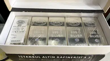 Dünyanın Gümüş Zengini Ülkeleri Açıklandı: Türkiye Hangi Sırada?