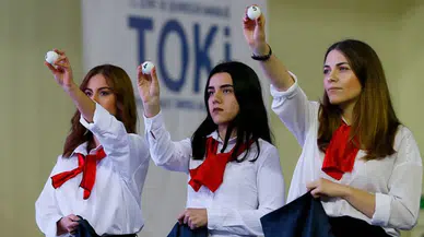 TOKİ 500 Bin Sosyal Konut Kura Takvimi: İstanbul, Ankara, İzmir ve Diğer İllerin Kura Tarihleri Açıklandı mı?