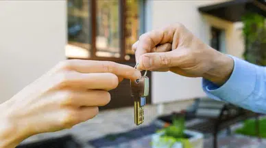 Evini Kiraya Verenler Dikkat! Kira Sözleşmesini Bildirmeyene Ceza Geliyor