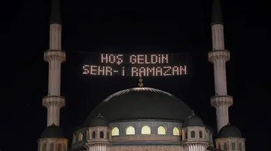2026 Ramazan Bayramı Ne Zaman? Bayram Tatili Kaç Gün Sürecek, 9 Gün Olur Mu? İlk Oruç Hangi Gün Başlayacak?
