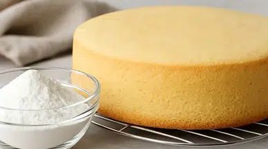 Tatlıya Tuz Konur mu? Tatlı Tariflerinde “Bir Tutam Tuz”un Asıl Sebebi Ne?