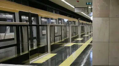 M5 Metro Hattı Sultanbeyli Etabında Sona Gelindi! İşte Açılış Tarihi ve Tüm Detaylar