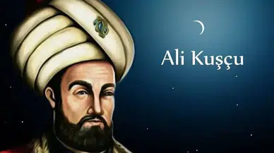 Osmanlı’nın Bilim Mirası: Ali Kuşçu Kimdir? TRT1 Dizisinde Tarihe Işık Tutan Dâhi Yeniden Gündemde!