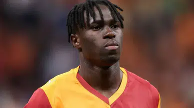 Singo Ne Zaman Dönecek? Okan Buruk Tarih Verdi!