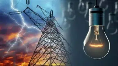 Ankara'da Elektrik Kesintisi: 24-28 Ocak Tarihleri Arasında Hangi İlçelerde Kesinti Var?