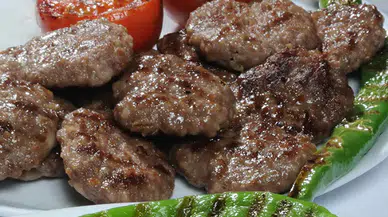 Ramazan Öncesi Buzluk İçin En Kolay ve Pratik Köfte Tarifleri