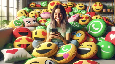 iOS 27 ile iPhone'a 19 Yeni Emoji Geliyor: İşte Emoji Güncellemesinin Detayları ve Beklenen Tarih