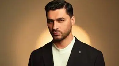 Kızılcık Şerbeti'ne Bomba Transfer! Yeni Fatih Emre Dinler Kimdir? Kaç Yaşında?