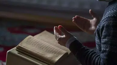 Berat Kandili 2026 Ne Zaman? İşte Tarihi ve Bu Mübarek Gecede Yapılabilecek İbadetler!