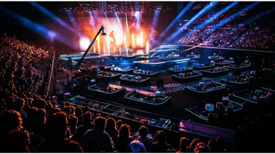 2026 Eurovision Şarkı Yarışması Ne Zaman, Nerede Yapılacak? Türkiye Katılıyor mu?