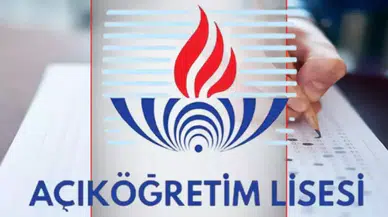 AÇIK LİSE SINAV SONUÇLARI 2026: MEB AÖL 1. Dönem Sınav Sonuçları Ne Zaman Açıklanacak?