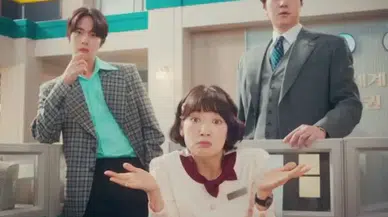 Undercover Miss Hong 3. Bölüm Ne Zaman Yayınlanacak? Takvim Belli Oldu!