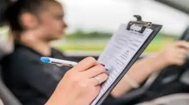 Ehliyet Sınav Sonuçları 2026! MEB E-Sınav Sonuçları Açıklandı mı, Ne Zaman Açıklanır?