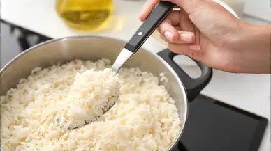 Tane Tane Pilavın Sırrı: Üç Temel Teknikle Mükemmel Sonuç