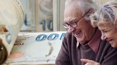 Emekli Bayram İkramiyesi Ne Kadar Olacak? Kulislerde 5.000 TL ve 5.500 TL Formülleri Masada