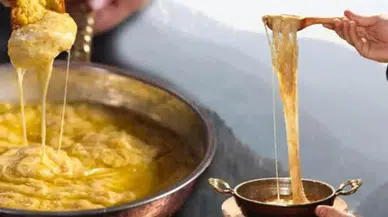 Muhlama mı Kuymak mı? Karadeniz'in İki Efsane Lezzeti Arasındaki Gerçek Farklar Şaşırtıyor!