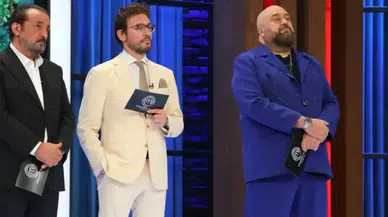 MasterChef All Star Altın Kupa Finali Ne Zaman? Şampiyon Belli Oluyor!