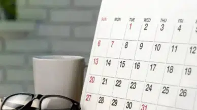 2026 Kurban Bayramı Tatili Ne Zaman, Kaç Gün Sürecek? 9 Gün Olur mu?