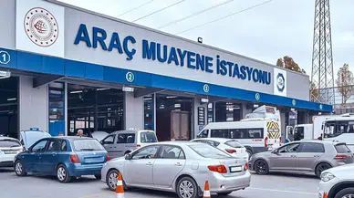 Araç Muayene Ücretleri 2026: Kim Ne Kadar Ödeyecek? Tüm Detaylar Açıklandı