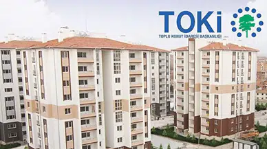TOKİ Sosyal Konut Başvurularında Şok İptaller: Hemen e-Devlet’ten Kontrol Edin