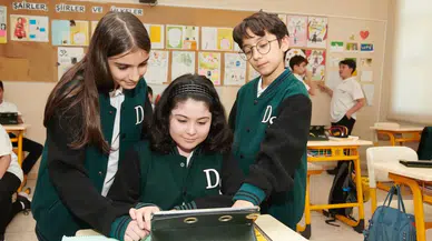 Darüşşafaka Giriş Sınavı 2026 Ne Zaman? Başvuru Şartları ve Tüm Detaylar