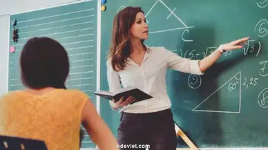 2026’da Matematik Öğretmeni Maaşları Ne Kadar? Devlet ve Özel Sektör Farkı Dikkat Çekti