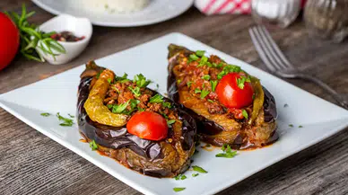 Karnıyarık Yaparken Bu Hataları Yapmayın! Lezzeti Katlayan 4 Altın Püf Nokta