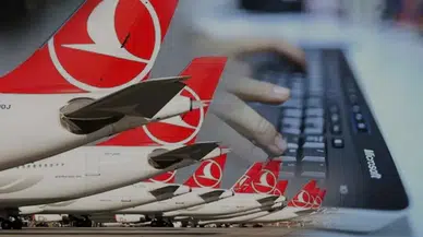 THY 7 bin 800 personel alımı yapacak: Başvurular ne zaman başlayacak?