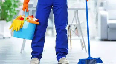 MEB’den Okullara Temizlik Personeli İçin Üçlü Model: Kadro Seçeneği Dâhil