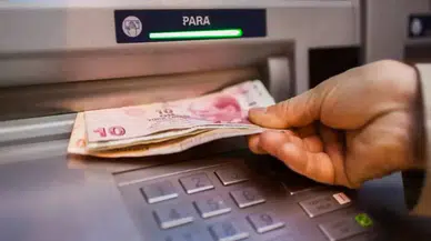 ATM’den Para Çekenleri İlgilendiriyor! Kredi Kartı Limitleri Bugün Değişti