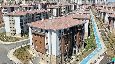 TOKİ’den Dev Kura Haftası! 16-22 Şubat’ta 11 İlde 98 Bin 839 Konutun Sahibi Belli Oluyor